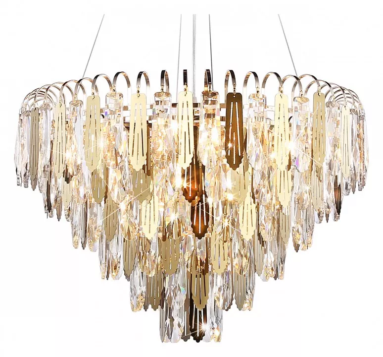 

Подвесная люстра Ambrella Light TR TR5258