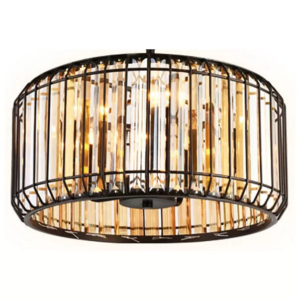 

Подвесной светильник Ambrella Light TR TR5811