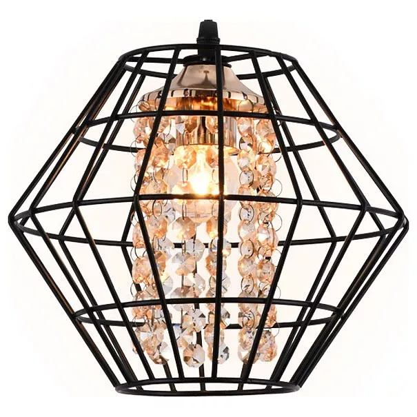 

Подвесной светильник Ambrella Light TR TR5852