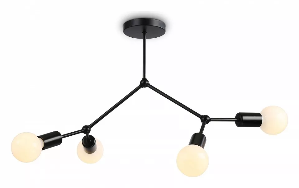 

Люстра на штанге Ambrella TR TR8033