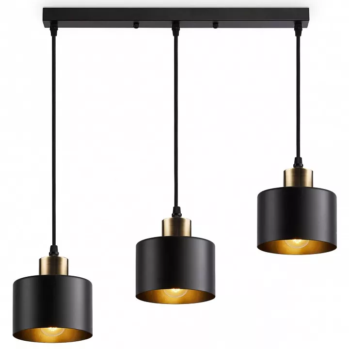 

Подвесной светильник Ambrella Light TR TR8118