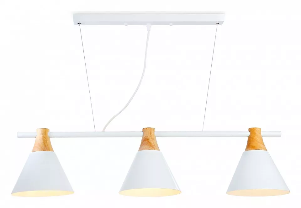 

Подвесной светильник Ambrella Light TR TR8196