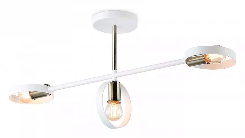 

Люстра на штанге Ambrella Light TR TR8228