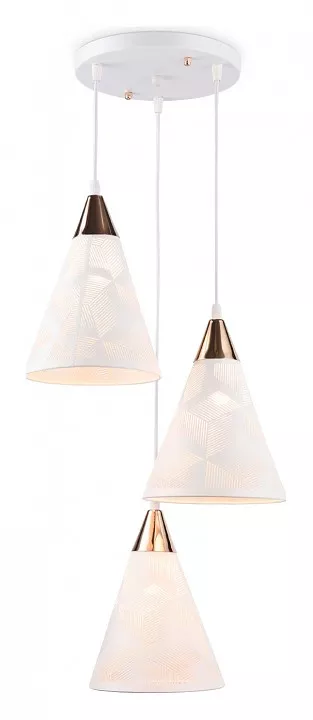 

Подвесной светильник Ambrella Light TR TR8433