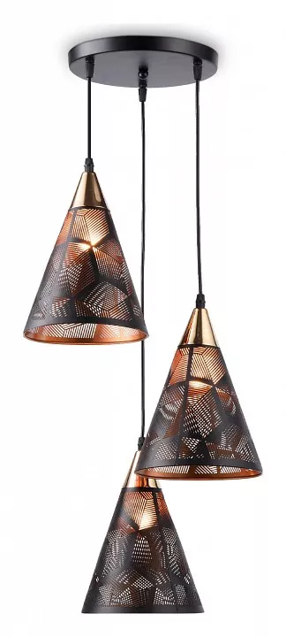 

Подвесной светильник Ambrella TR TR8435