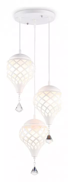 

Подвесной светильник Ambrella Light TR TR8443
