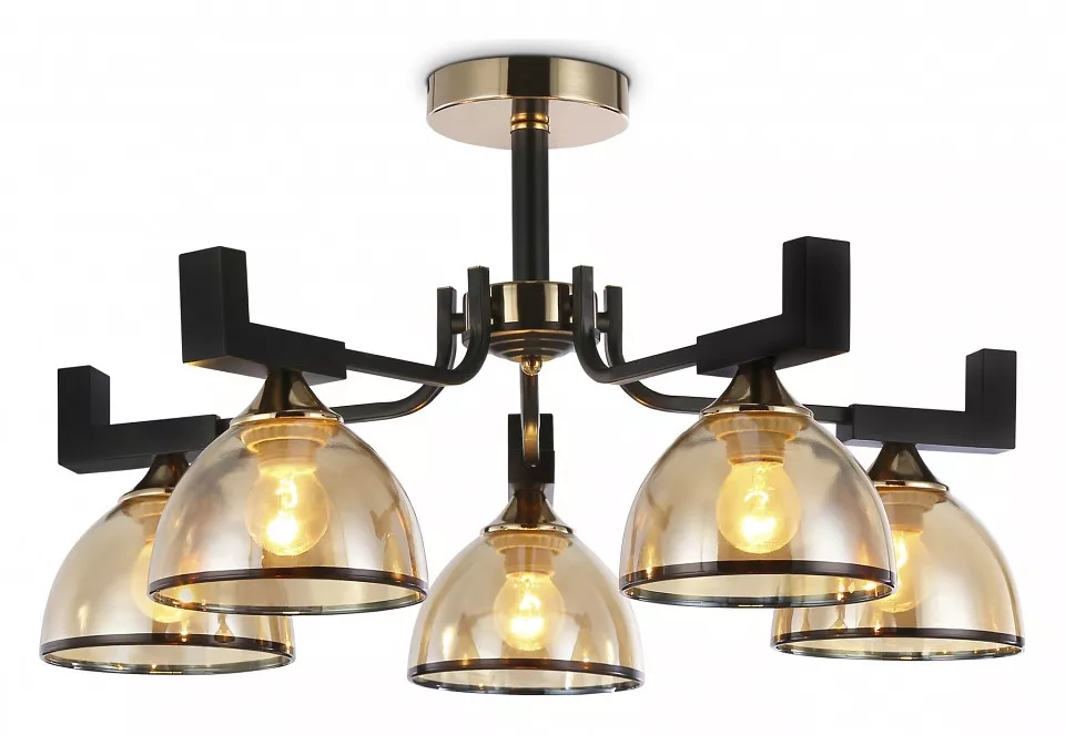 

Люстра на штанге Ambrella Light TR TR9099