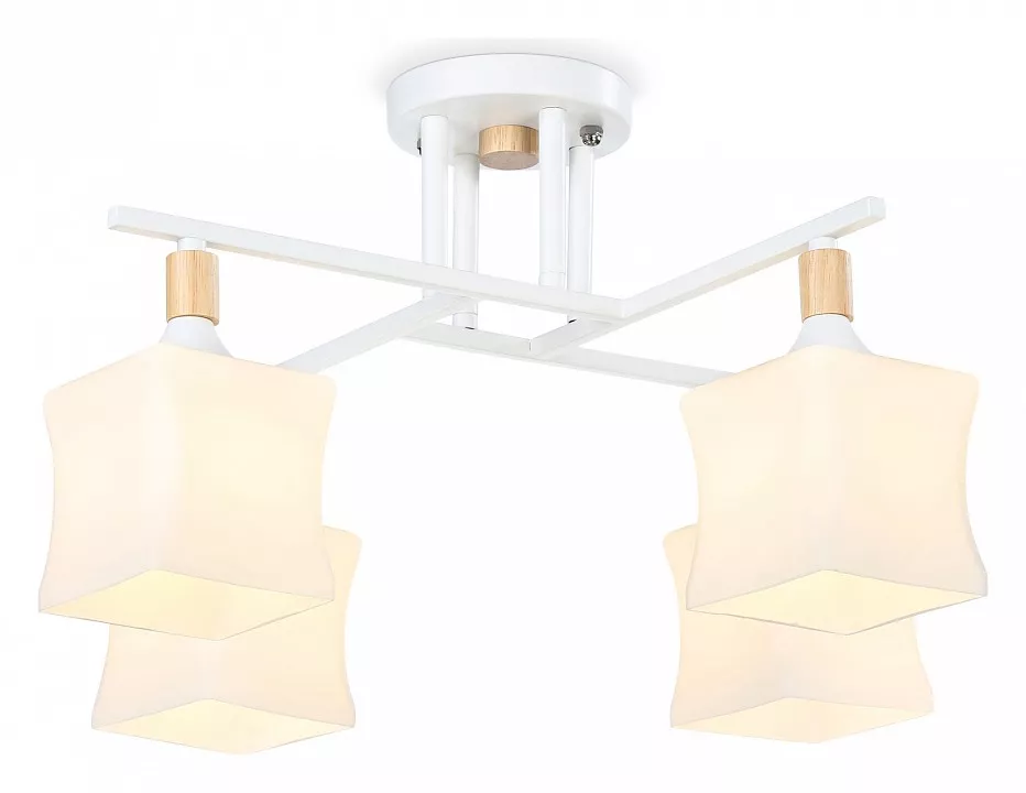 

Люстра на штанге Ambrella TR TR9495