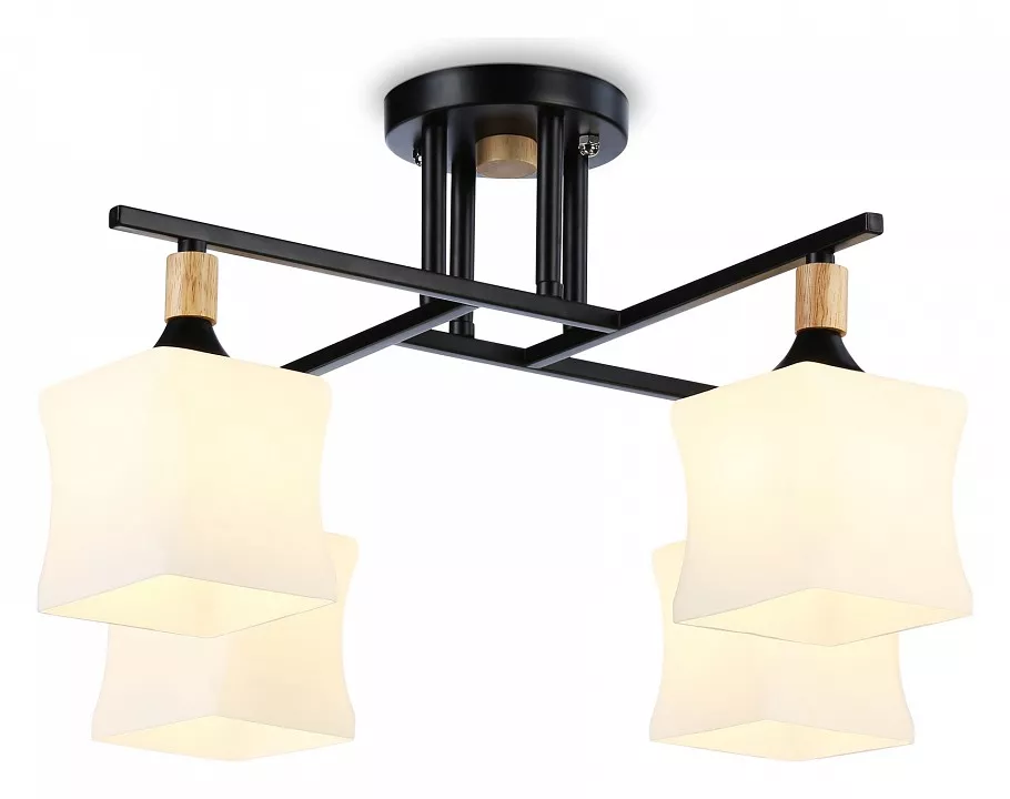 

Люстра на штанге Ambrella Light TR TR9497
