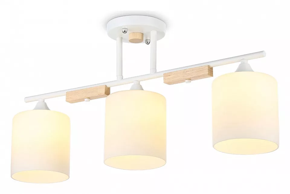 

Люстра на штанге Ambrella Light TR TR9546