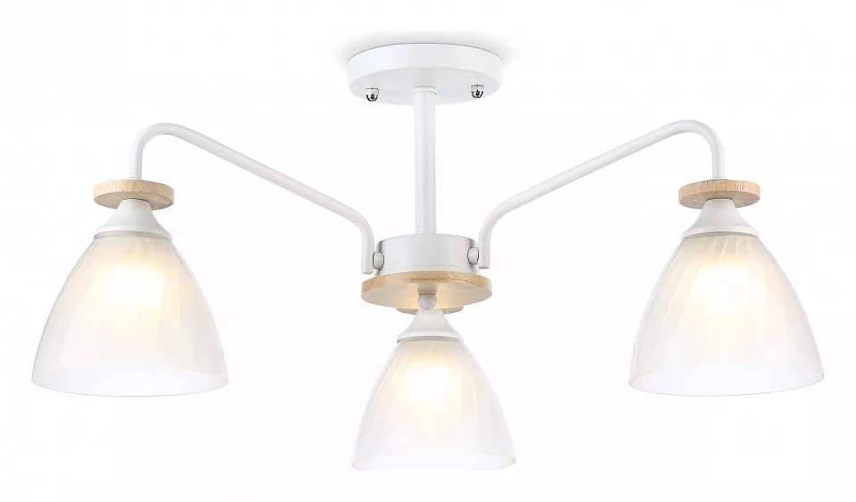 

Люстра на штанге Ambrella Light TR TR9562