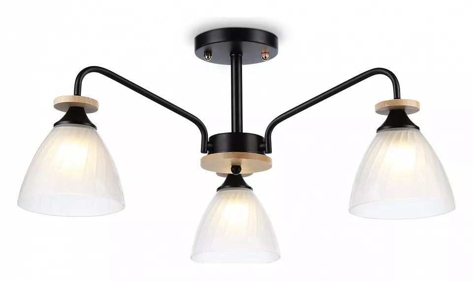 

Люстра на штанге Ambrella Light TR TR9564