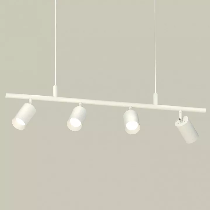 

Подвесной светильник Ambrella Light XB XB9001100