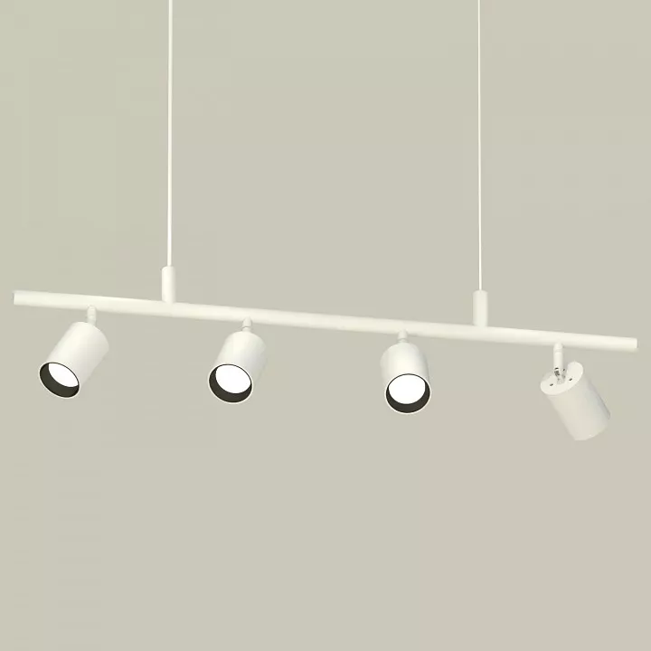 

Подвесной светильник Ambrella Light XB XB9001130