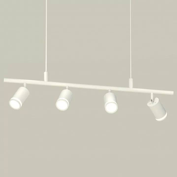 

Подвесной светильник Ambrella Light XB XB9001150