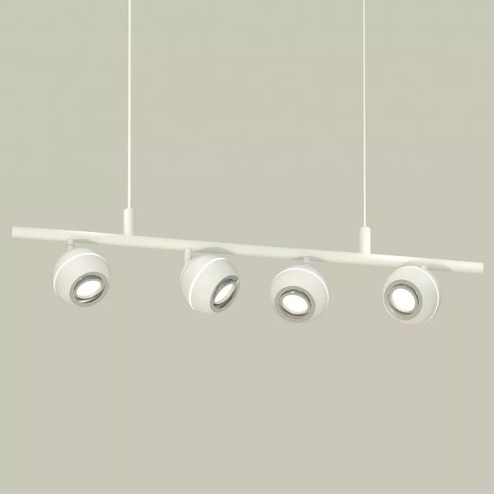 

Подвесной светильник Ambrella Light XB XB9001530
