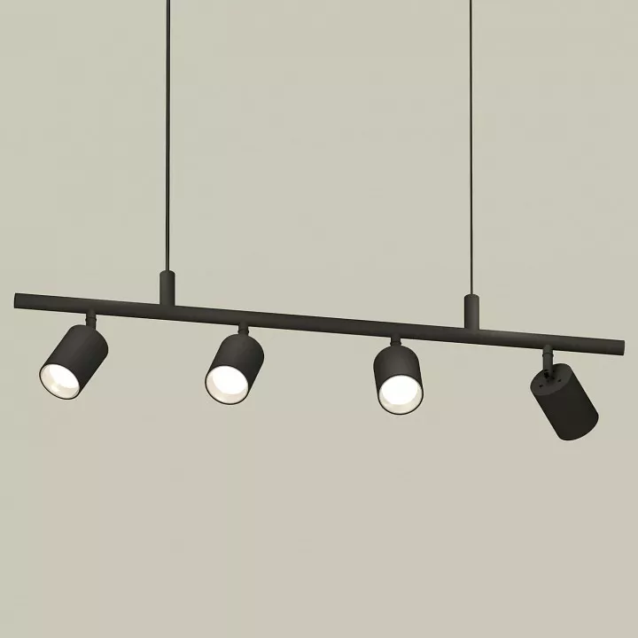 

Подвесной светильник Ambrella Light XB XB9002130