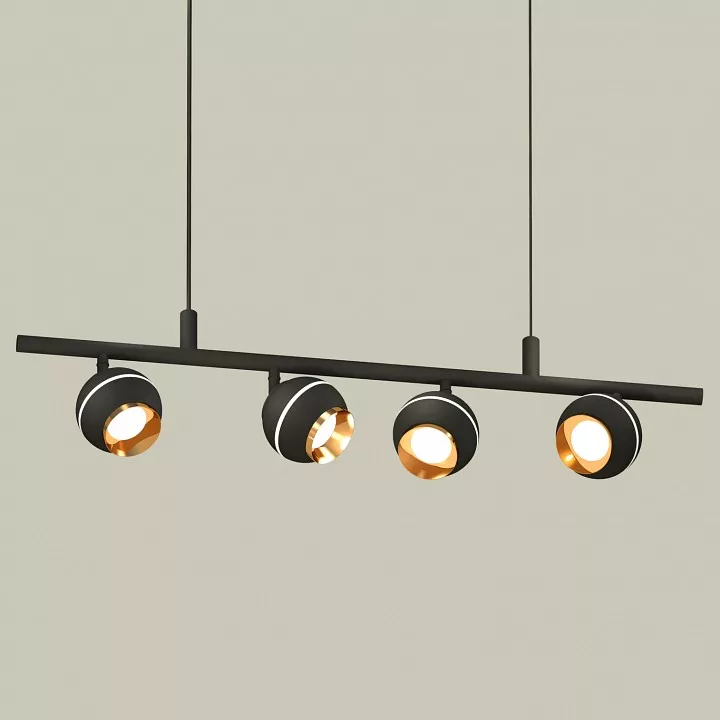 

Подвесной светильник Ambrella Light XB XB9002500