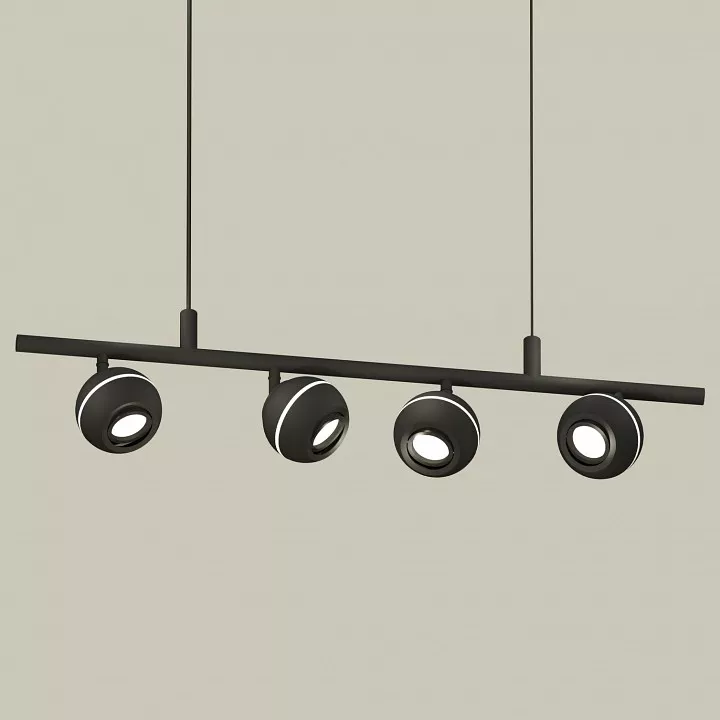 

Подвесной светильник Ambrella Light XB XB9002530