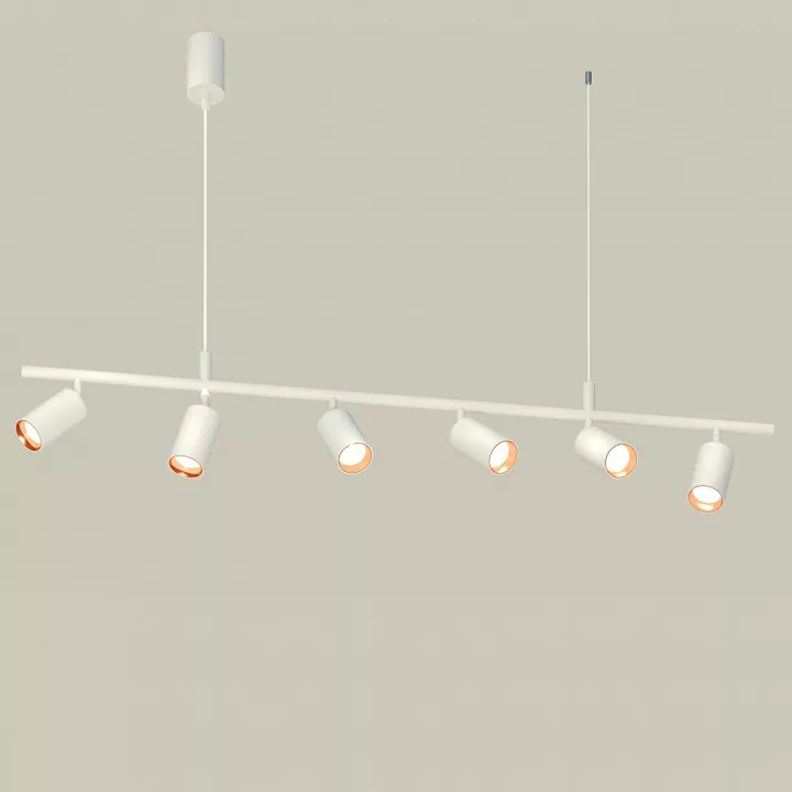 

Подвесной светильник Ambrella Light XB XB9005300