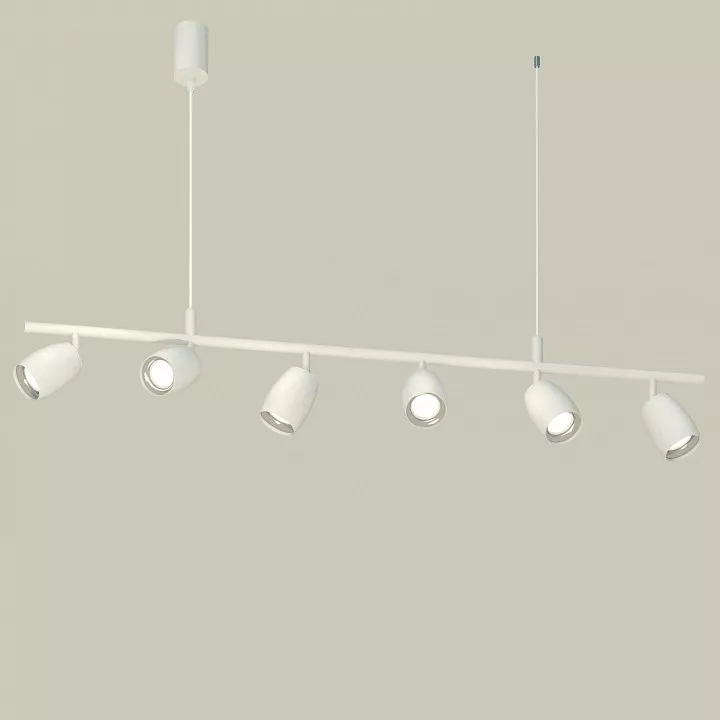 

Подвесной светильник Ambrella Light XB XB9005500