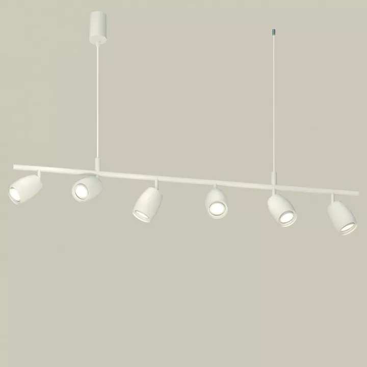 

Подвесной светильник Ambrella Light XB XB9005530