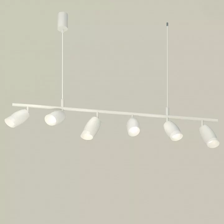 

Подвесной светильник Ambrella Light XB XB9005550