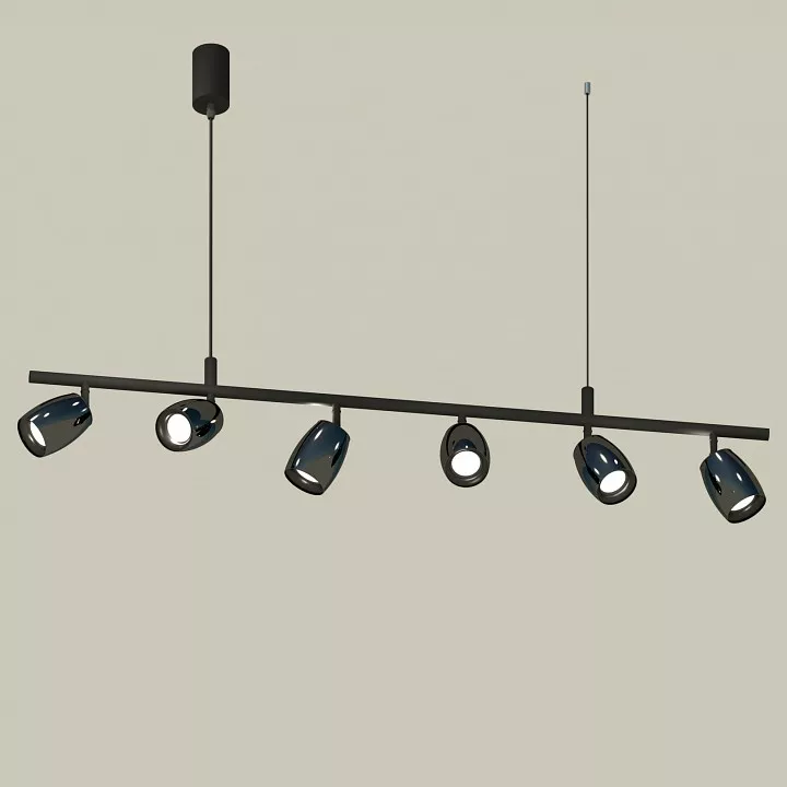 

Подвесной светильник Ambrella Light XB XB9006500