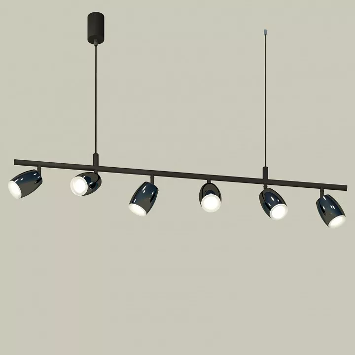 

Подвесной светильник Ambrella Light XB XB9006550