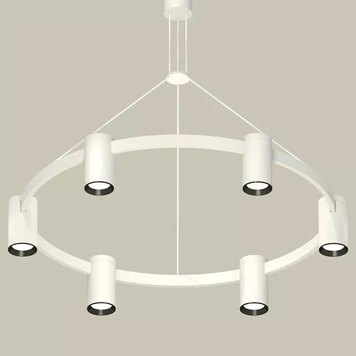 

Подвесная люстра Ambrella Light XB XB9021101