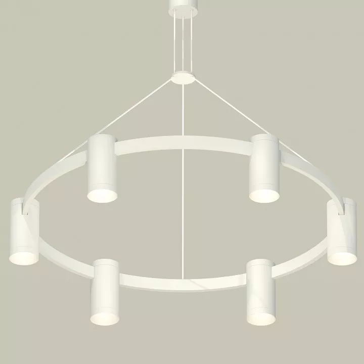 

Подвесная люстра Ambrella Light XB XB9021150