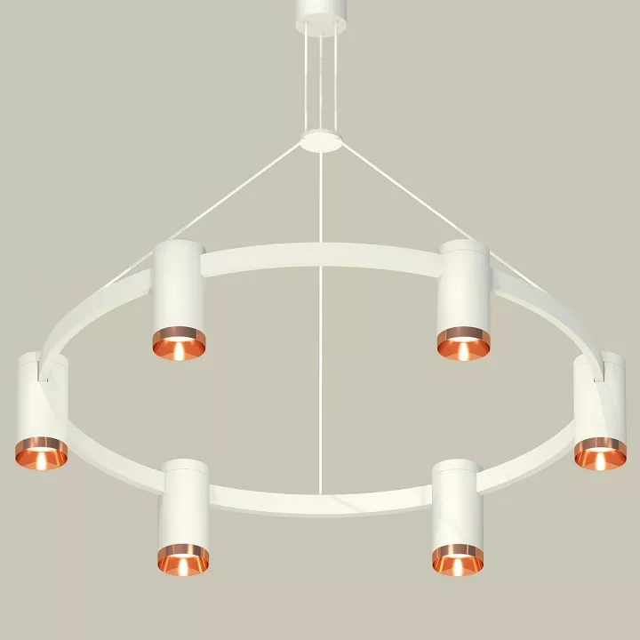 

Подвесная люстра Ambrella Light XB XB9021153