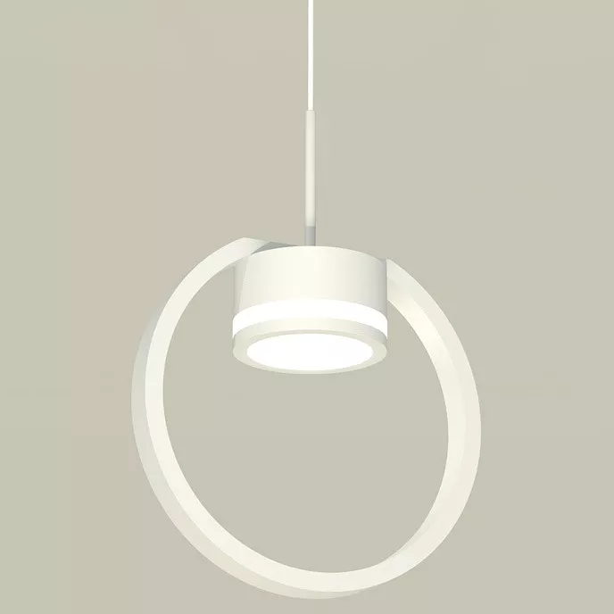 

Подвесной светильник Ambrella Light XB XB9101150