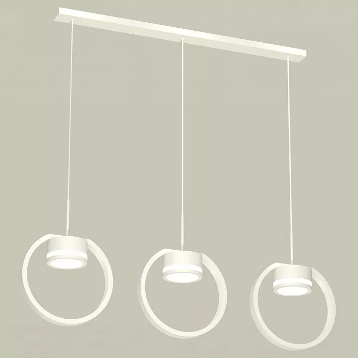 

Подвесной светильник Ambrella Light XB XB9106150