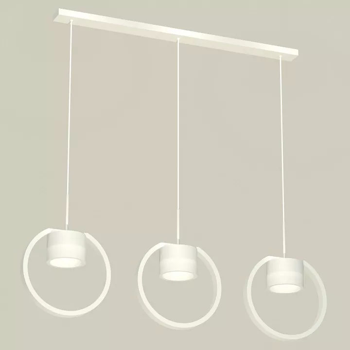 

Подвесной светильник Ambrella Light XB XB9106155