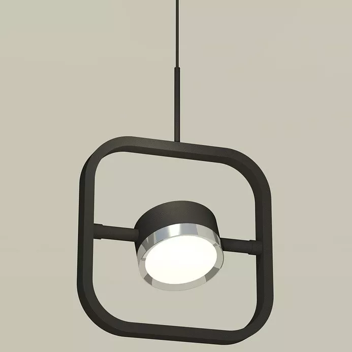 

Подвесной светильник Ambrella Light XB XB9119101