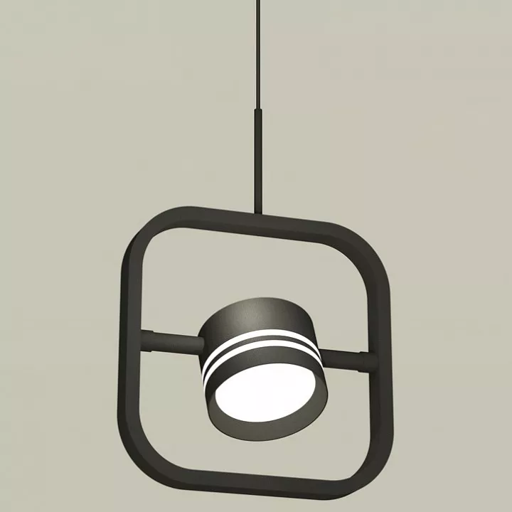 

Подвесной светильник Ambrella Light XB XB9119154