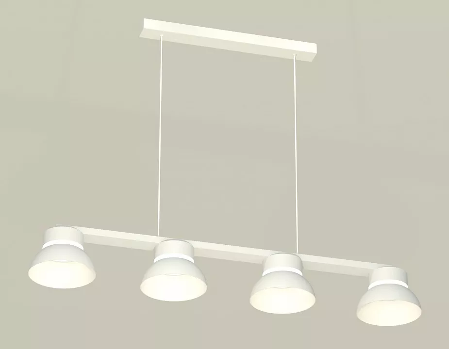 

Подвесной светильник Ambrella Light XB XB9151100