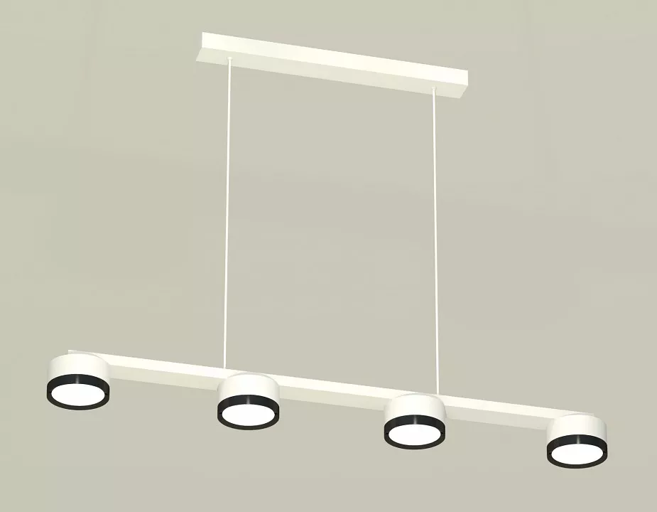 

Подвесной светильник Ambrella Light XB XB9151151