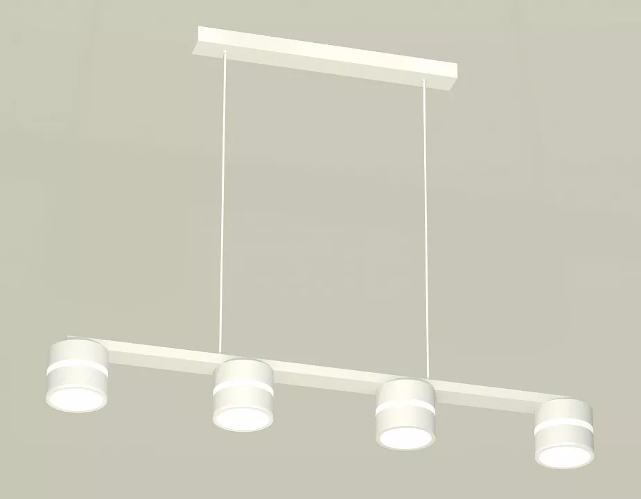 

Подвесной светильник Ambrella Light XB XB9151203
