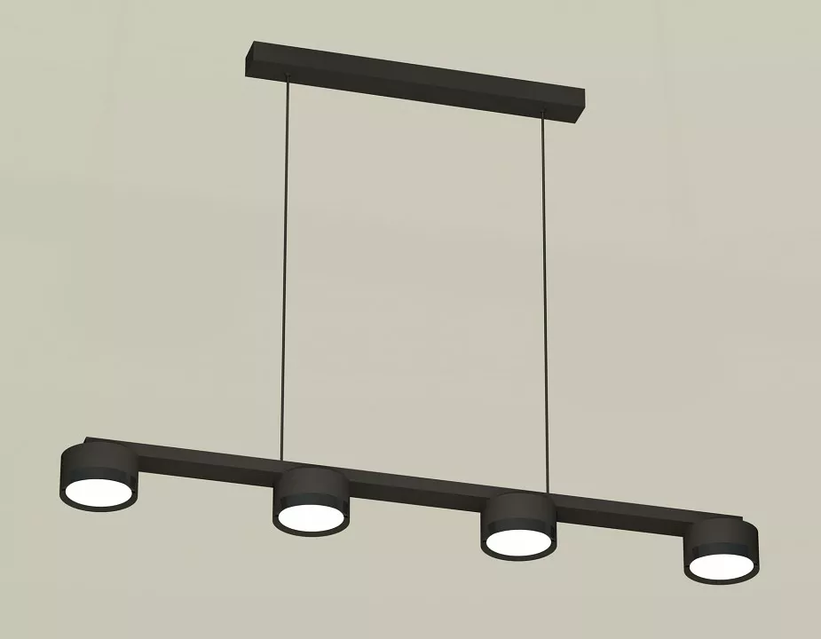 

Подвесной светильник Ambrella Light XB XB9152150