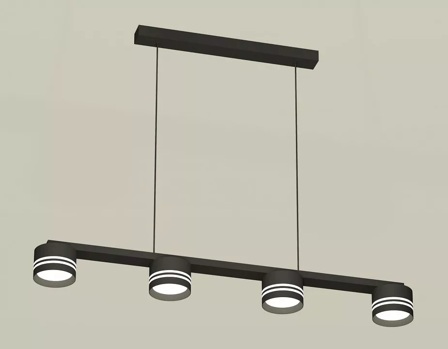 

Подвесной светильник Ambrella Light XB XB9152204