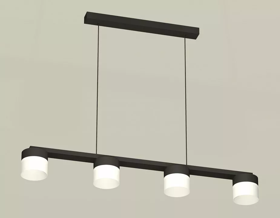 

Подвесной светильник Ambrella Light XB XB9152205