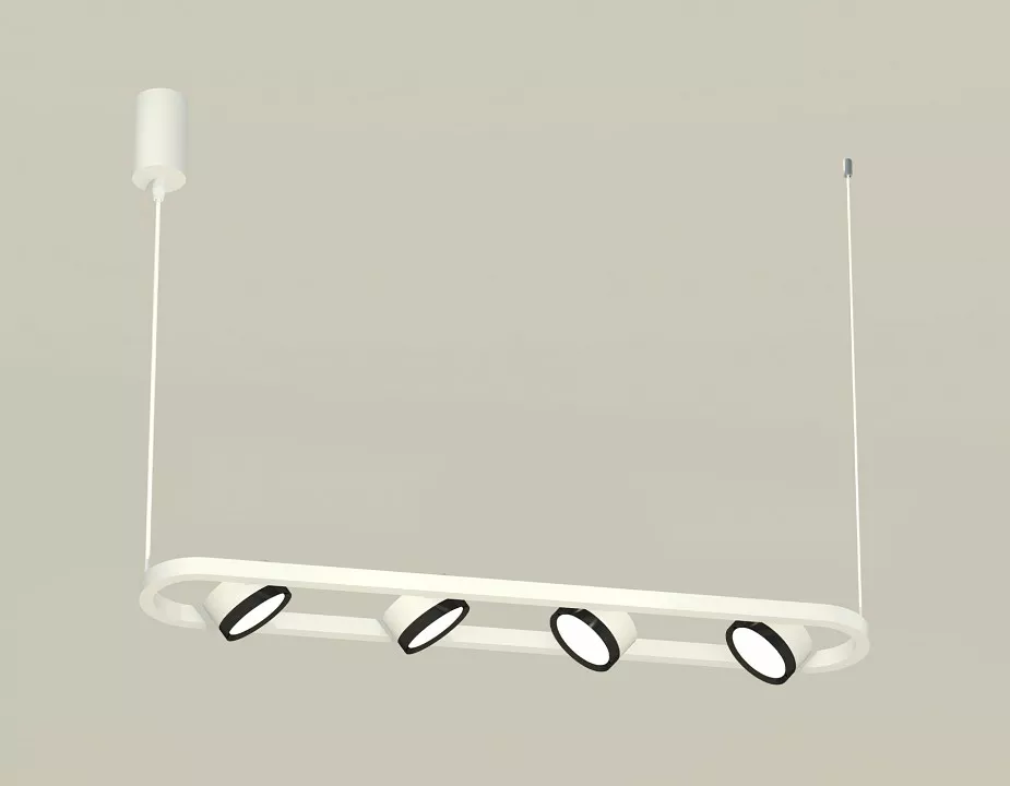 

Подвесной светильник Ambrella Light XB XB9163101