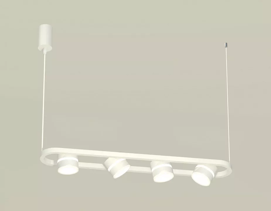 

Подвесной светильник Ambrella Light XB XB9163152