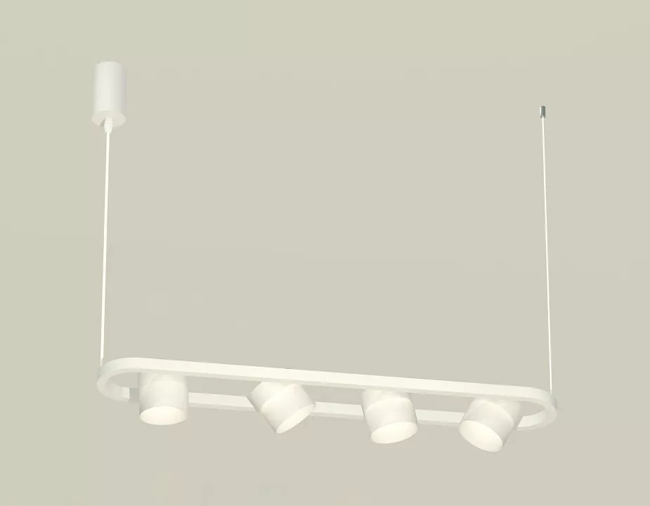 

Подвесной светильник Ambrella Light XB XB9163154