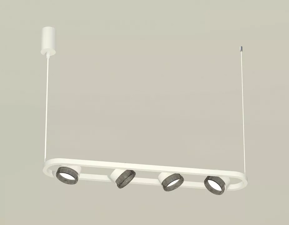 

Подвесной светильник Ambrella Light XB XB9163200