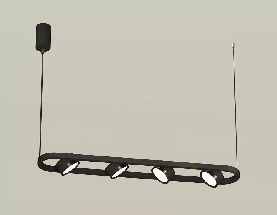 

Подвесной светильник Ambrella Light XB XB9164100