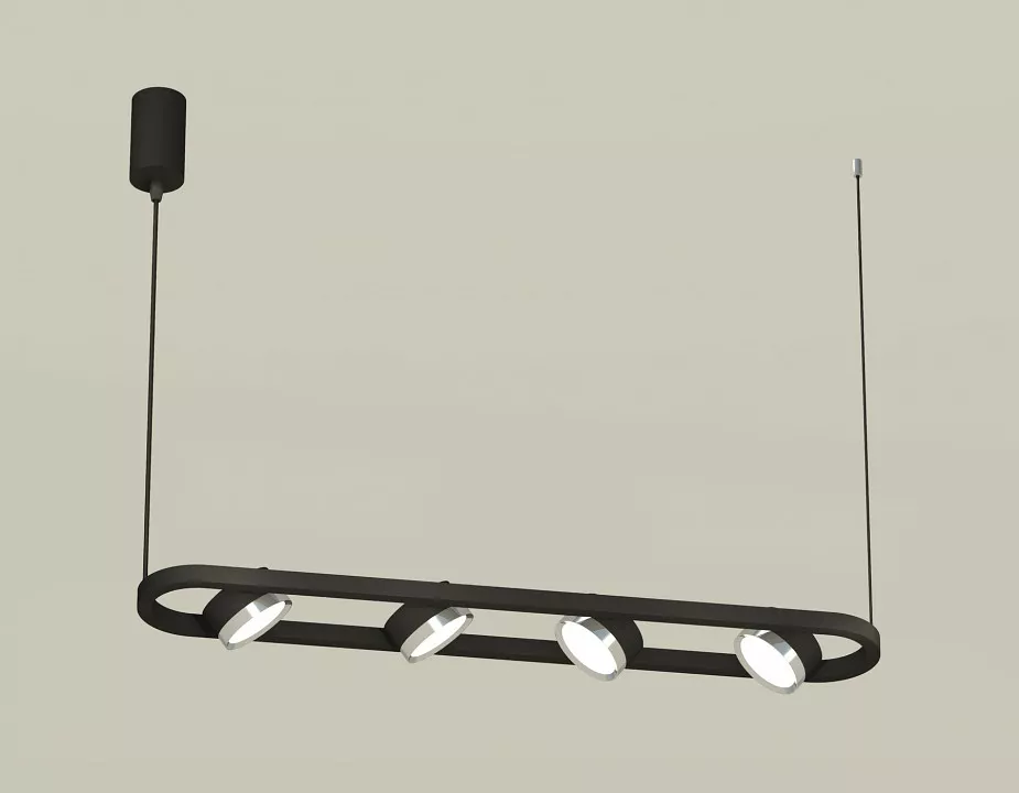 

Подвесной светильник Ambrella Light XB XB9164101