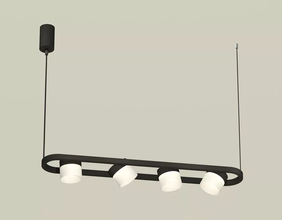 

Подвесной светильник Ambrella Light XB XB9164154